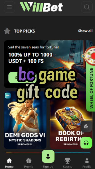 BC Game Gift Code - Special Reward Vouchers-vz72fvrf.com