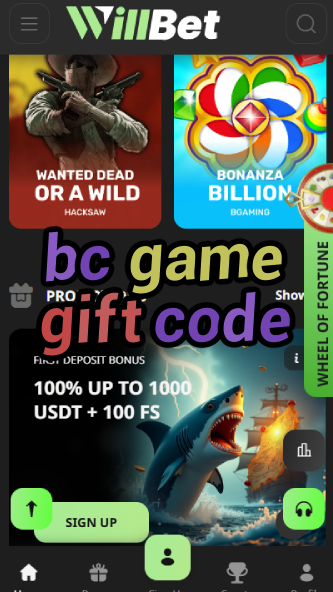 BC Game Gift Code - Special Reward Vouchers-vz72fvrf.com